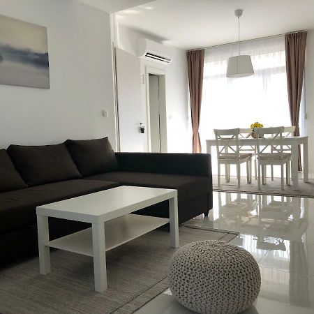 Apartment Mandica Split Exteriér fotografie