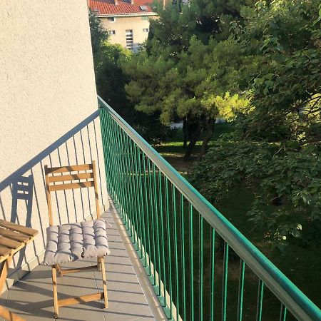 Apartment Mandica Split Exteriér fotografie