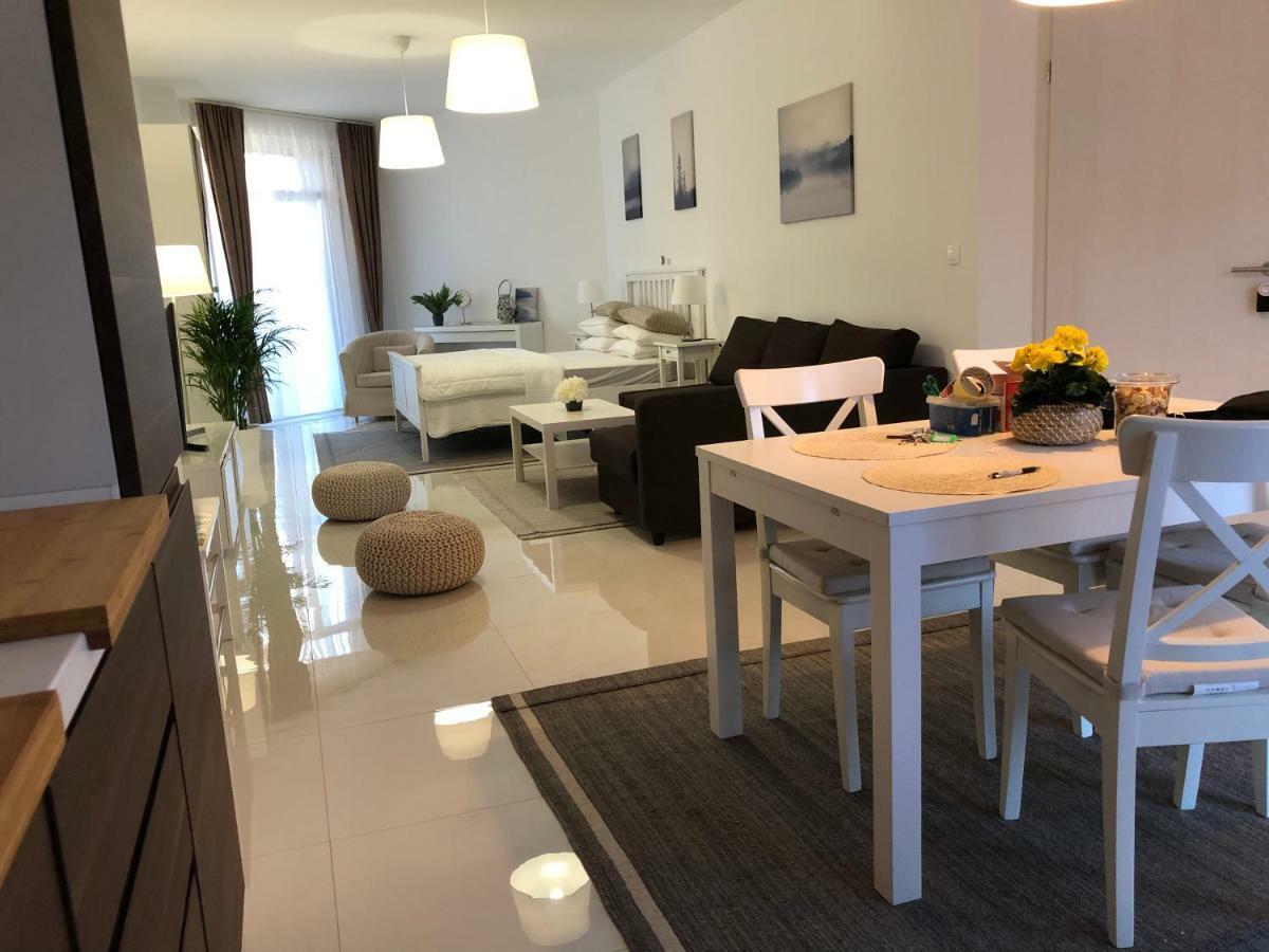 Apartment Mandica Split Exteriér fotografie
