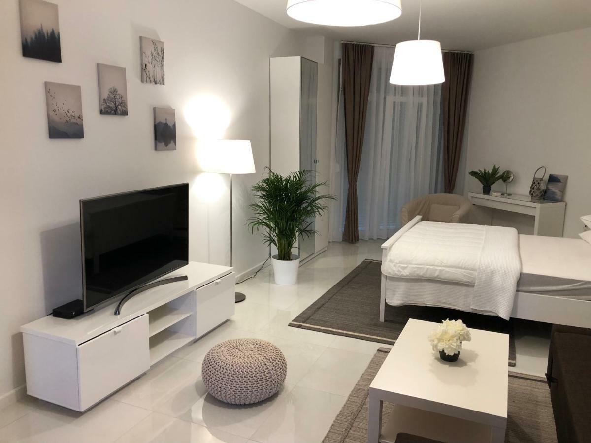 Apartment Mandica Split Exteriér fotografie