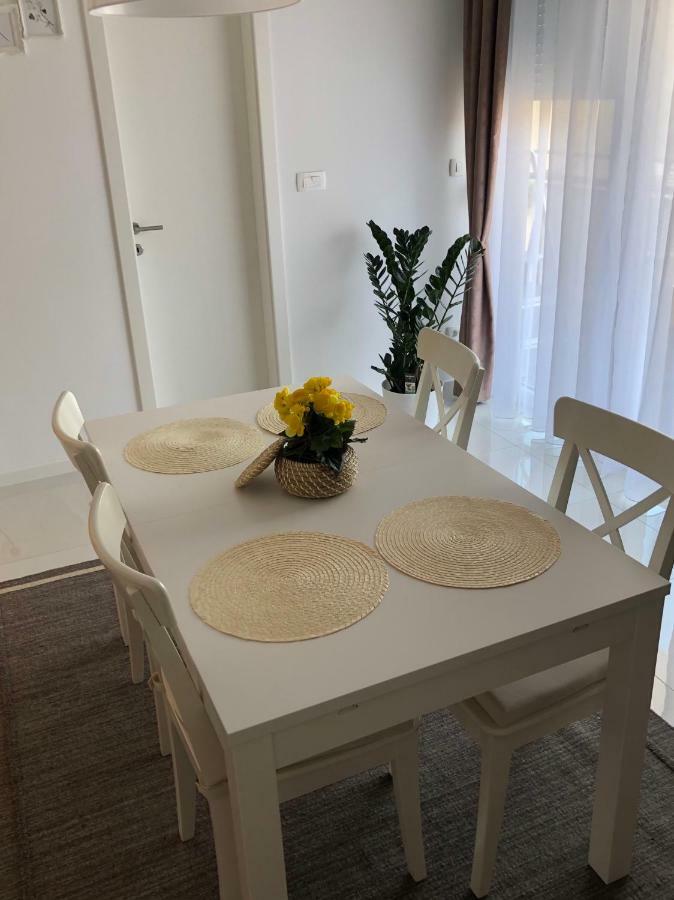 Apartment Mandica Split Exteriér fotografie