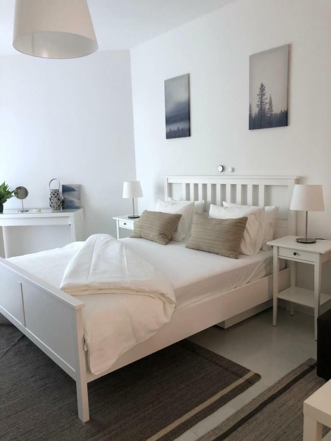 Apartment Mandica Split Exteriér fotografie
