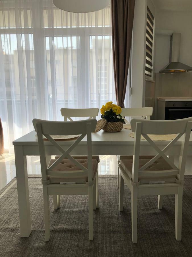 Apartment Mandica Split Exteriér fotografie