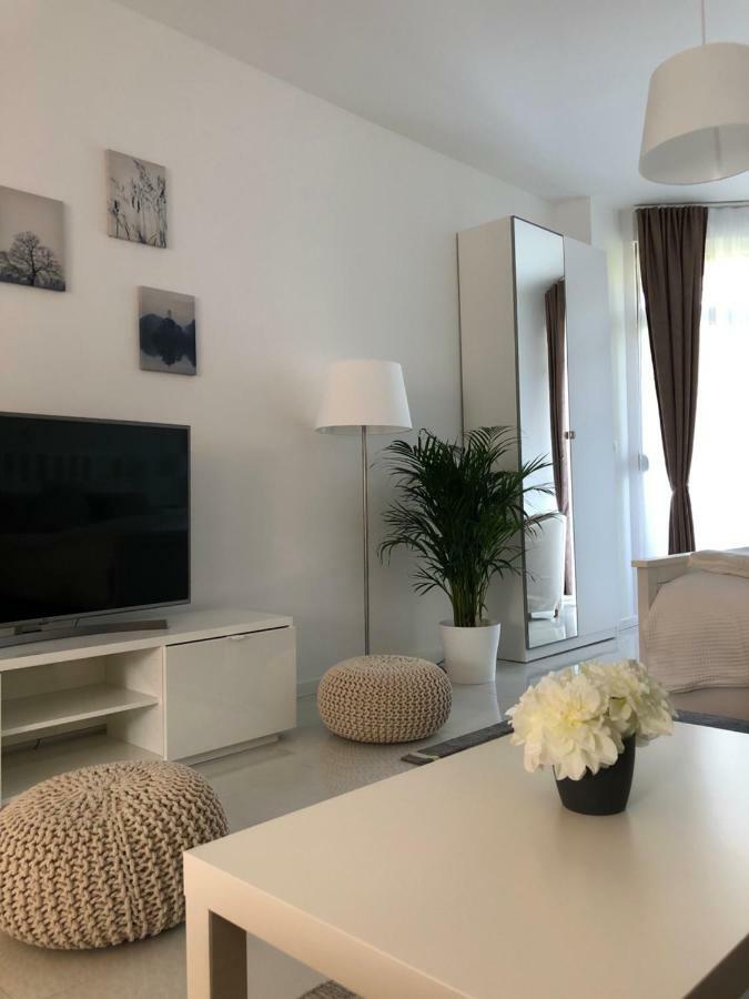 Apartment Mandica Split Exteriér fotografie