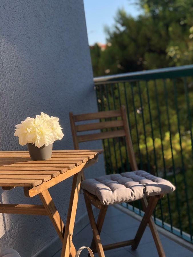 Apartment Mandica Split Exteriér fotografie