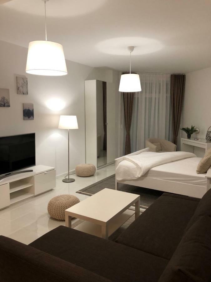 Apartment Mandica Split Exteriér fotografie