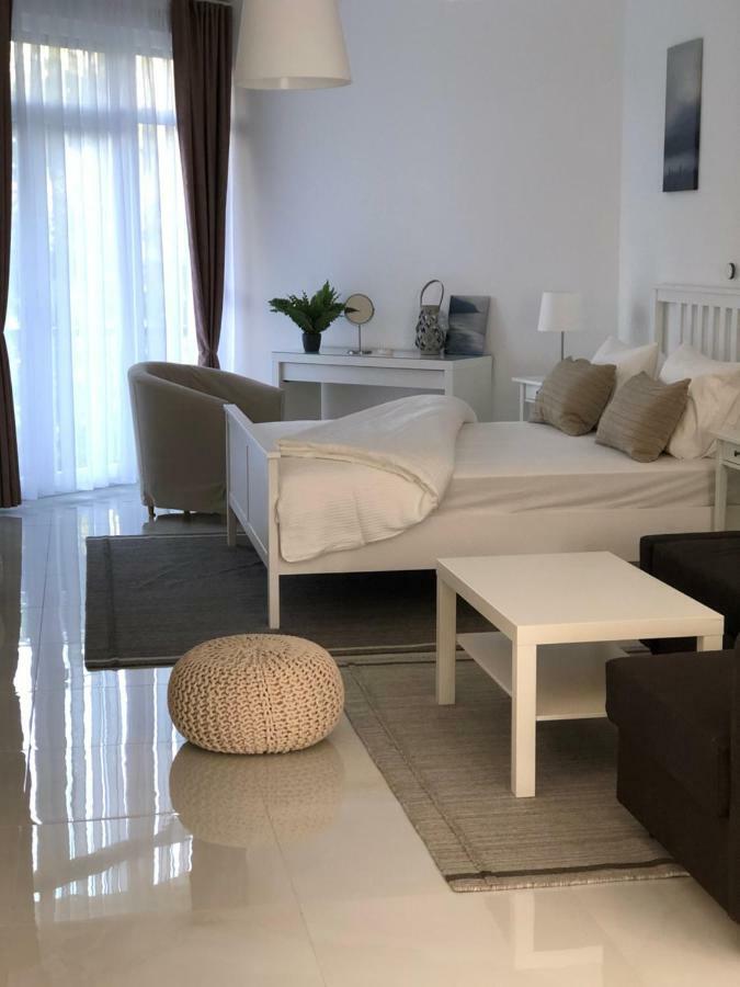Apartment Mandica Split Exteriér fotografie