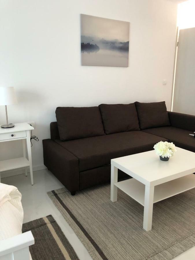 Apartment Mandica Split Exteriér fotografie