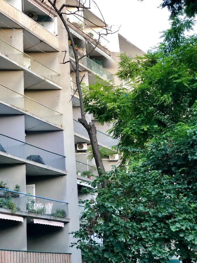 Apartment Mandica Split Exteriér fotografie